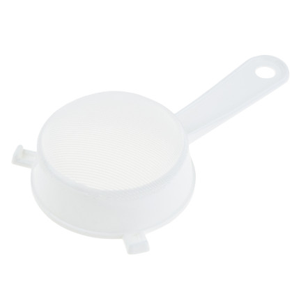 KOL0148 SIEB FI 90 DICKES SIEB FILTER FLOTTE FILTRIERUNG