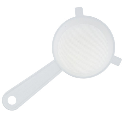 KOL0148 SIEB FI 90 DICKES SIEB FILTER FLOTTE FILTRIERUNG