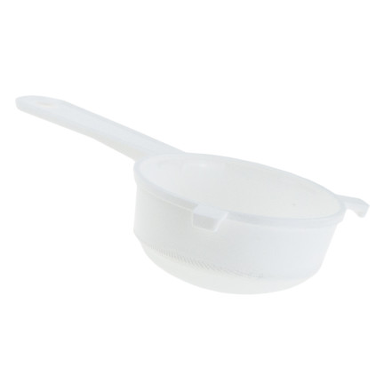 KOL0148 SIEB FI 90 DICKES SIEB FILTER FLOTTE FILTRIERUNG