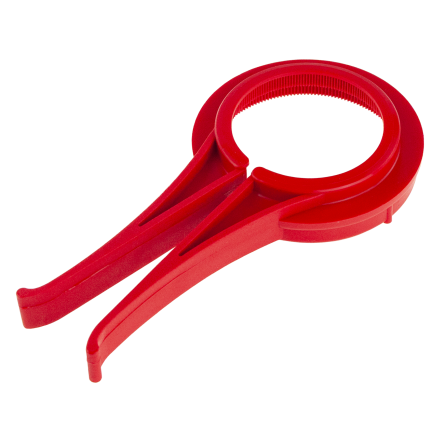 KOL3293 GLASÖFFNER FLASCHENVERSCHLUSSÖFFNER ZUM ÖFFNEN VON DECKELN UNIVERSAL