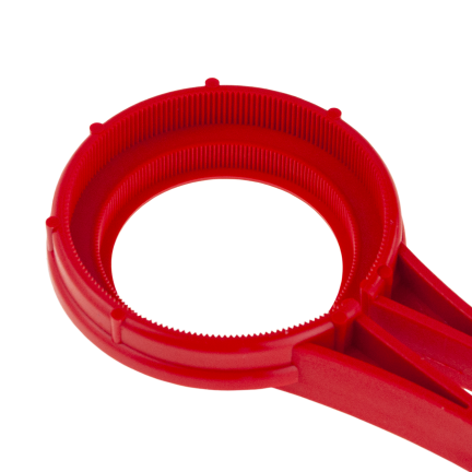 KOL3293 GLASÖFFNER FLASCHENVERSCHLUSSÖFFNER ZUM ÖFFNEN VON DECKELN UNIVERSAL