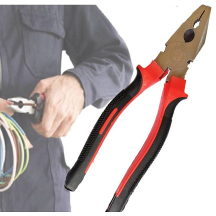 TG56097 COMPINER SKIPPERS UNIVERSAL WITCHES Gerade 210mm