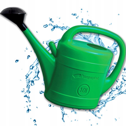 IKSP10-G642 GEMÜSE WANNE 10L UNIVERSAL BEHÄLTER 