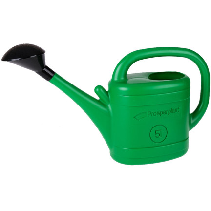IKSP05-G642 GEMÜSE GEMÜSE WANNE 5L GEMÜSE UNIVERSAL GRÜN