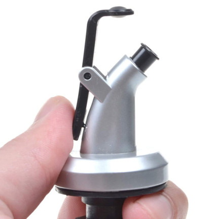TG70290 ÖLFLASCHENSPENDER ALKOHOL-WEINSPENDER