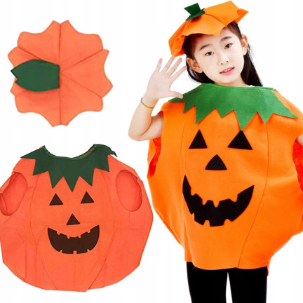 HL36 HALLOWEEN KÜRBIS VERFASSUNG KIT M