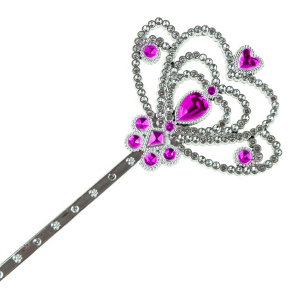 TG71170 KLEINES PRINZESSOR SET PANTOFELS BANDBOARDS BESTSELLERY CORONA tiara