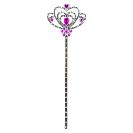 TG71170 KLEINES PRINZESSOR SET PANTOFELS BANDBOARDS BESTSELLERY CORONA tiara