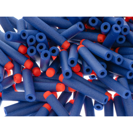 TG67289 100 NERF LAUNCHER PFEILE NERF LAUNCHER PFEILE