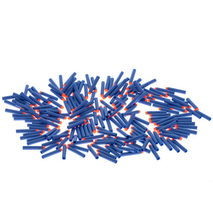 TG67289 100 NERF LAUNCHER PFEILE NERF LAUNCHER PFEILE