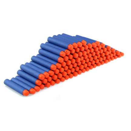 TG67289 100 NERF LAUNCHER PFEILE NERF LAUNCHER PFEILE