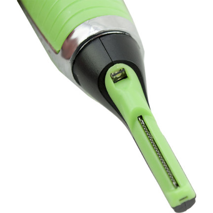 TG71361 OHR NASE AUGENBRAUEN BART HAAR TRIMMER RASIERER LEISTUNGSSTARKE ANLAGEN MIT LED