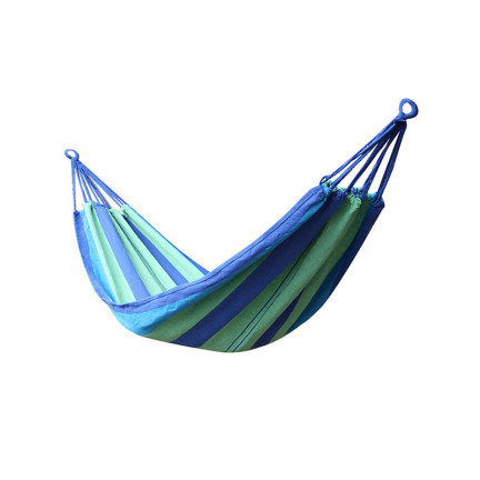 L70ABL LARGE XXL 1-Personen HAMMAK 200x80 200 KG