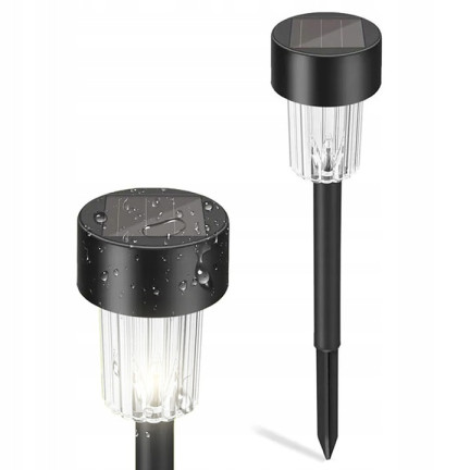 C77504 LED-SOLARLAMPE