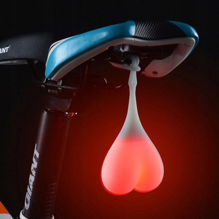 TG70275 FAHRRADLAMPE 