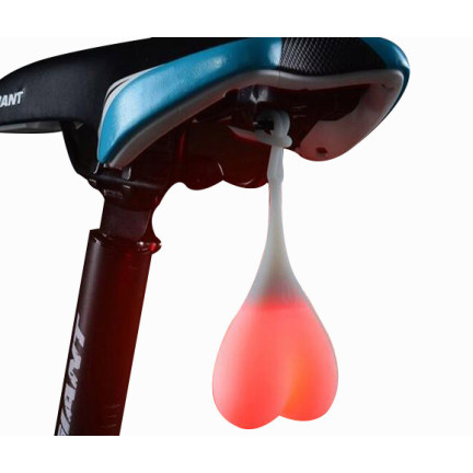 TG70275 FAHRRADLAMPE 