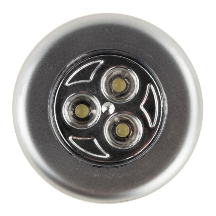 LP10 3 LED SELBSTKLEBENDE BATTERIELAMPE