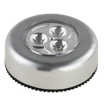 LP10 3 LED SELBSTKLEBENDE BATTERIELAMPE