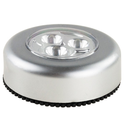 LP10 3 LED SELBSTKLEBENDE BATTERIELAMPE