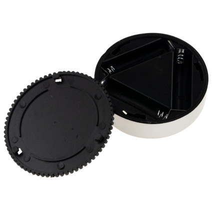 LP10 3 LED SELBSTKLEBENDE BATTERIELAMPE