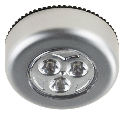 LP10 3 LED SELBSTKLEBENDE BATTERIELAMPE