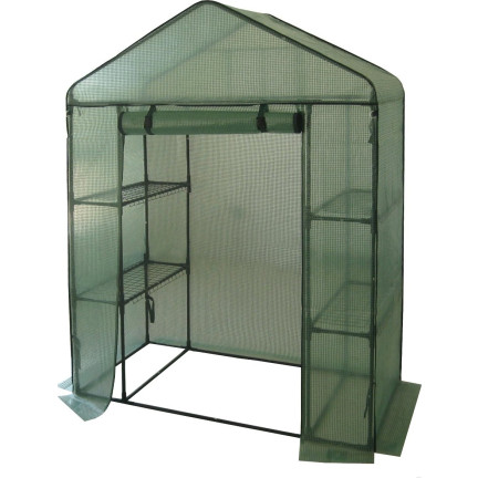 TG71367 MINI GARTEN BALKON TUNNEL FOLIAK 1.4x2 LAGER