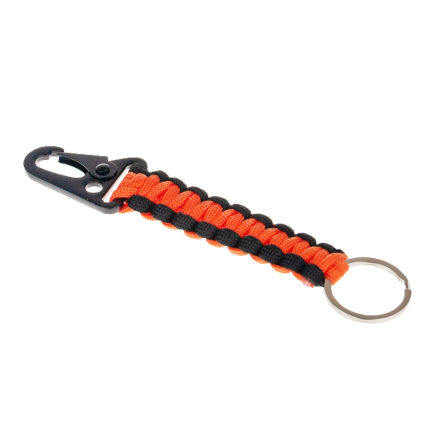 MB-13952 PARACORD-SCHLÜSSELANHÄNGER