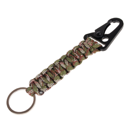 MB-13952 PARACORD-SCHLÜSSELANHÄNGER