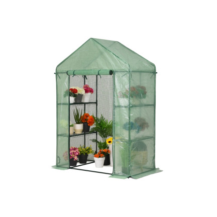 TG71367 MINI GARTEN BALKON TUNNEL FOLIAK 1.4x2 LAGER