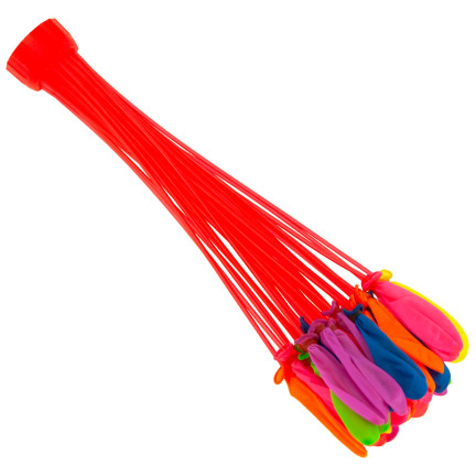 MM85 WASSERBOMBEN WASSERBALLONEN automatisch KIT 110 WYMINGUS-DYNGUS
