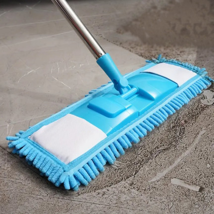 TG72965 TG72965 MIKROFASER MOP NACHFÜLLUNG FLACH MOP ERSATZ SPITZE ERSATZ SPITZE