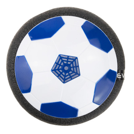 TG64220 – fliegender, schwebender Airhockey-Hoverball, Fußball, Frisbee, Puck XXL Airball