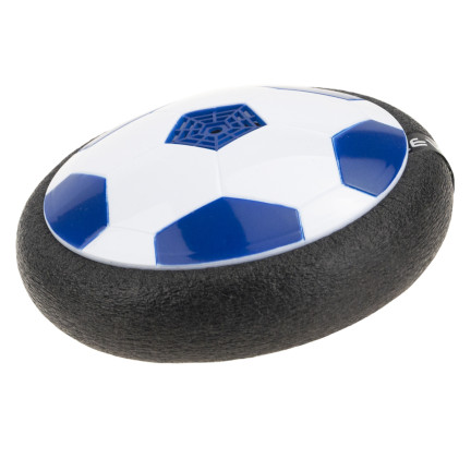TG64220 – fliegender, schwebender Airhockey-Hoverball, Fußball, Frisbee, Puck XXL Airball