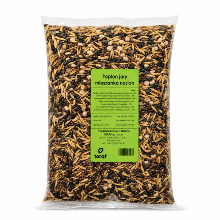 R2178 Saatgut für Zwischenfrüchte – Frühjahrsmischung, 1000 g