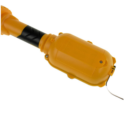TG56630 PROFESSIONAL WORKSHOP LAMP hat Hakenmagnet LED Kanal AAA R6