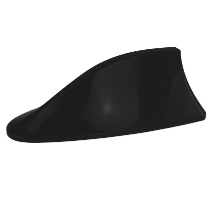 AK322A SHARK FM CAR ANTENNA 3 Farben