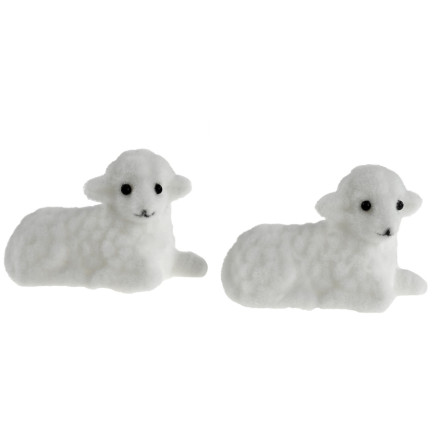 TG40540 2x EARLY CHRISTMAS BAGGAGE CARRY FIGURAT
