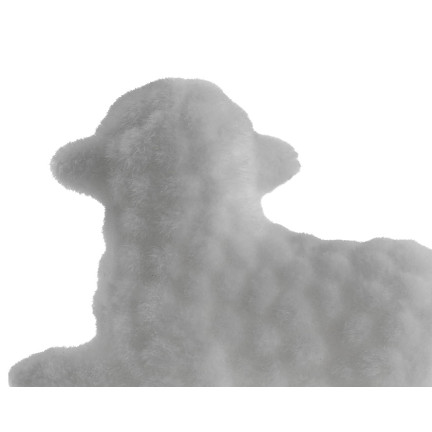 TG40540 2x EARLY CHRISTMAS BAGGAGE CARRY FIGURAT