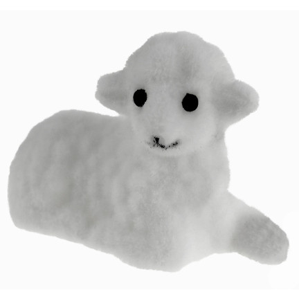 TG40540 2x EARLY CHRISTMAS BAGGAGE CARRY FIGURAT
