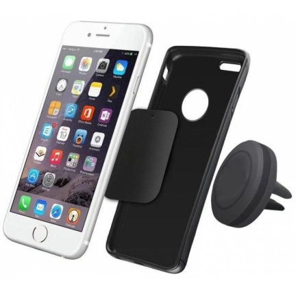 ZZ55 MAGNETISCHE TELEFONHALTERUNG