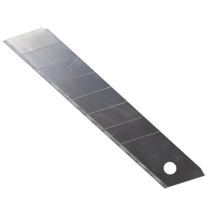 NOZ1593 ERSATZ-ABBRECHKLINGEN FÜR TAPECIA-MESSER 18MM 10ST