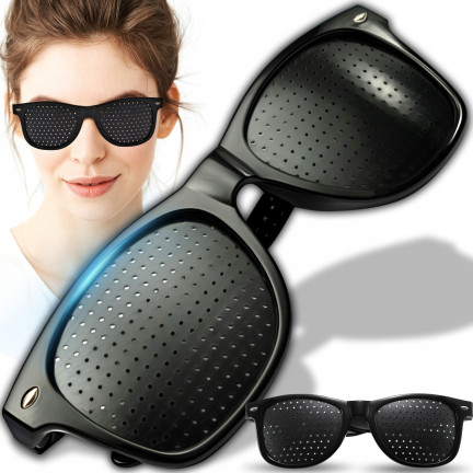 ER63B AYURVEDISCHE BRILLE ZUR KORREKTUR DER SEHKRAFT