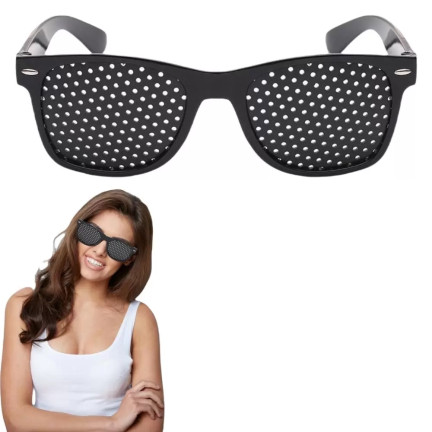 ER63B AYURVEDISCHE BRILLE ZUR KORREKTUR DER SEHKRAFT