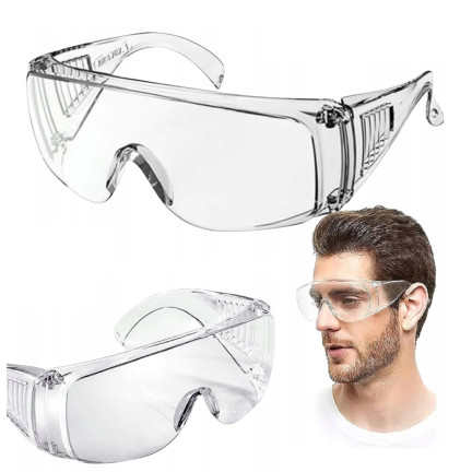 NN66 SCHUTZBRILLE SCHUTZBRILLE