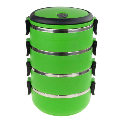 OO92 LUNCHBOX TERMO LUNCHBOX 2,2 Liter