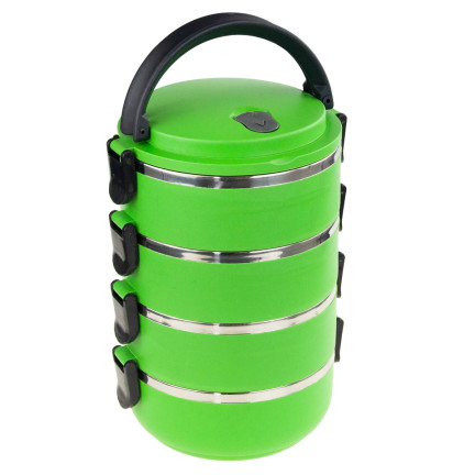 OO92 LUNCHBOX TERMO LUNCHBOX 2,2 Liter