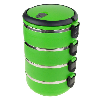 OO92 LUNCHBOX TERMO LUNCHBOX 2,2 Liter