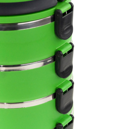 OO92 LUNCHBOX TERMO LUNCHBOX 2,2 Liter