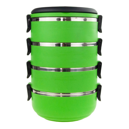 OO92 LUNCHBOX TERMO LUNCHBOX 2,2 Liter