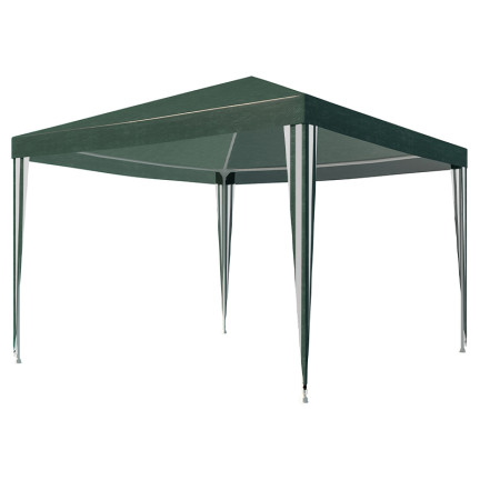 TG77593-1 PAVILLON PAVILLON KOMMERZIELLEN GARTEN PARTEI ZELT KOMMUNION 3X3X2.5M